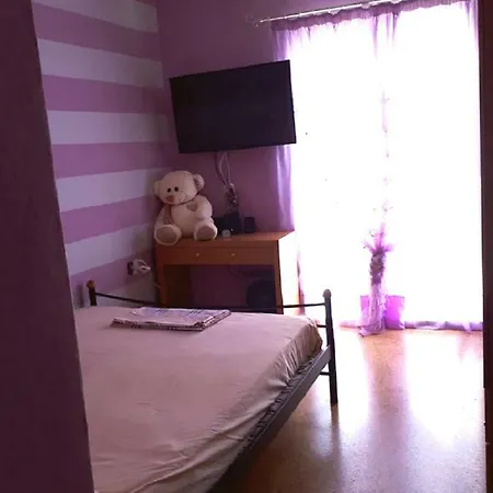 V&j Downtown Appartement *