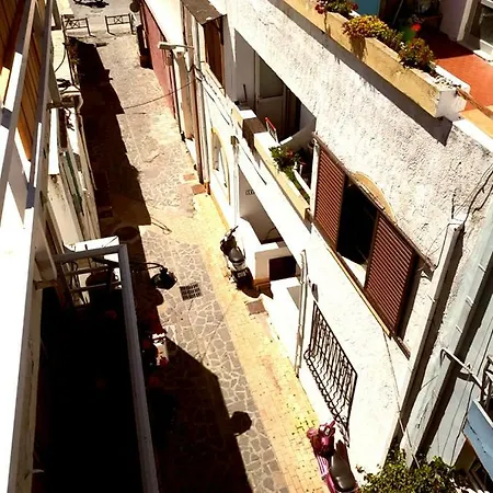 V&j Downtown Appartement *