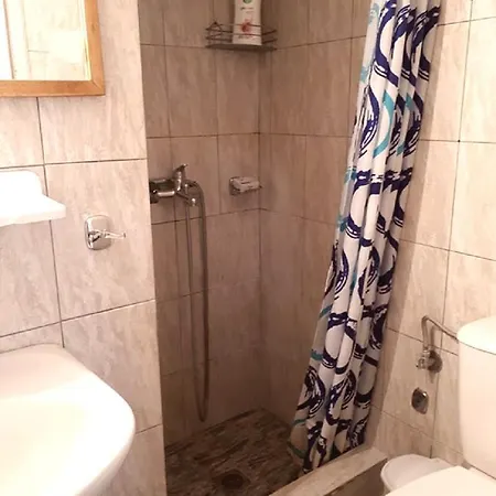 V&j Downtown Appartement *