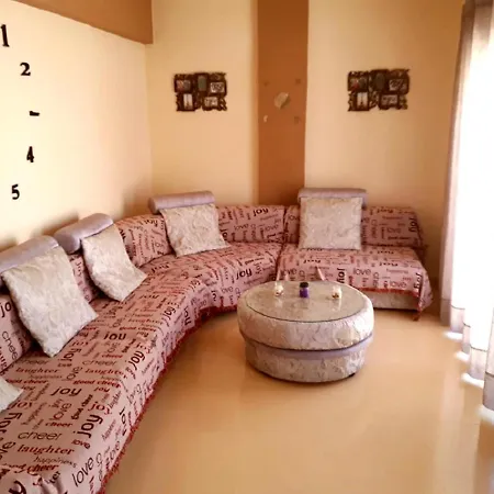 V&j Downtown Appartement *