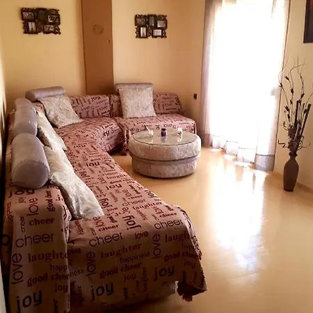 V&j Downtown Appartement *