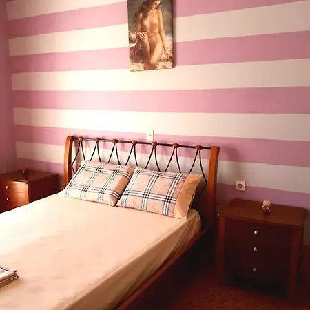 Appartement V&j Downtown