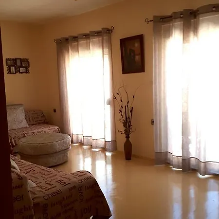 V&j Downtown Appartement