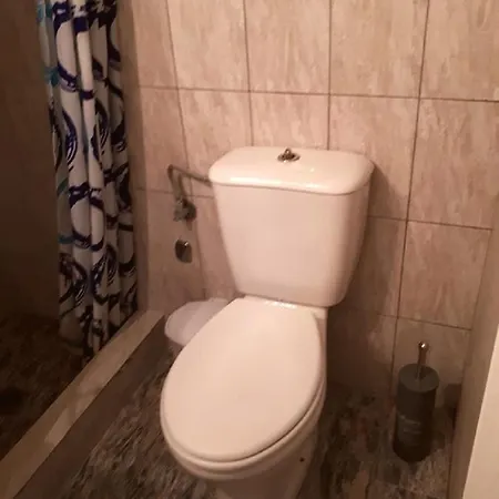 Appartement V&j Downtown Rhodes City
