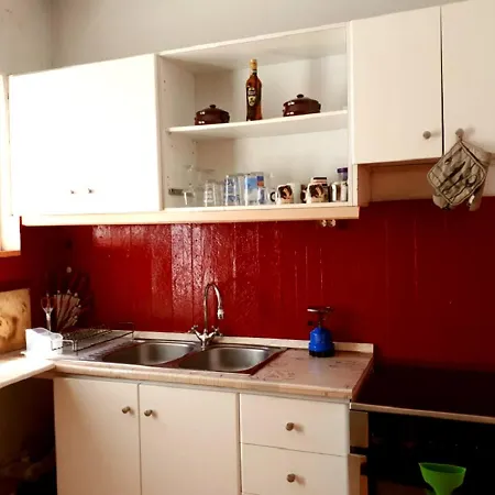 Appartement V&j Downtown