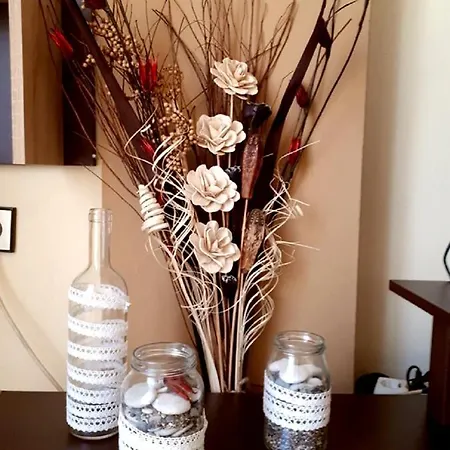 V&j Downtown Appartement
